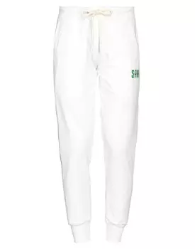 Брюки Takeshy Kurosawa, белый