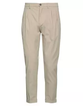 Брюки Takeshy Kurosawa, бежевый