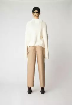 Брюки TALARS Rsum, коричневый