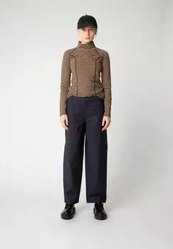 Брюки TALARS Rsum, темно-синий