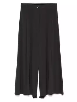 Брюки Талия Semicouture, серый