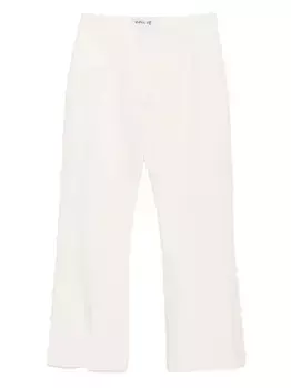 Брюки Талия TOVE, белый