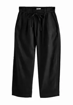 Брюки TALL FIT Next, черный