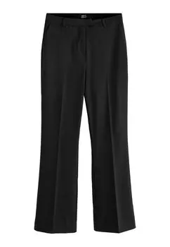 Брюки TALL FIT Next, черный