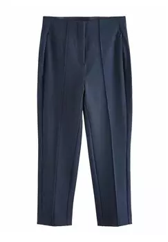 Брюки TALL FIT - SLIM SCULPTING Next, синий