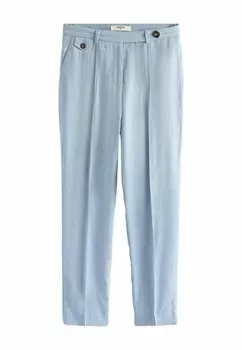 Брюки TALL, REGULAR FIT Next, синий