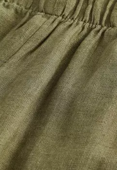 Брюки TALL REGULAR FIT Next, зеленый