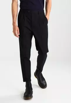 Брюки TALLIS AllSaints, цвет black