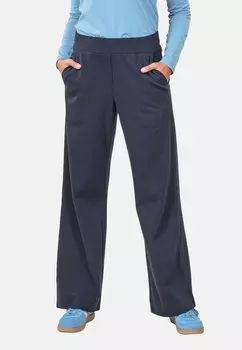 Брюки TAMINA Living Crafts, синий