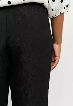 Брюки TAMIRA Pont Neuf, черный