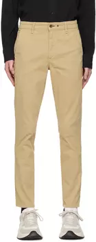 Брюки Tan Fit 1 rag &amp; bone