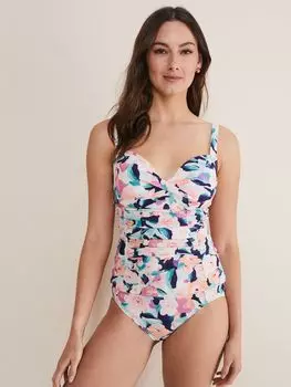 Брюки-танкини Charleston Phase Eight, мульти