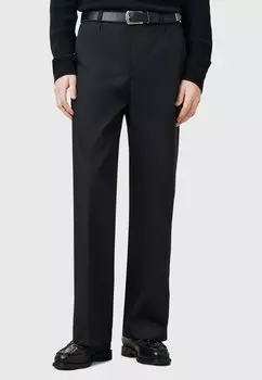 Брюки TANNER AllSaints, черный