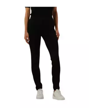 Брюки Танни брюки Modstrm, черный