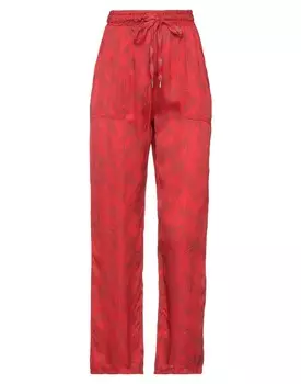 Брюки Tantra, красный