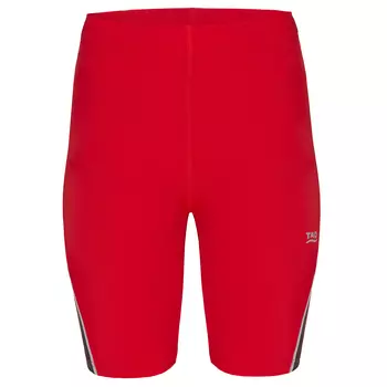 Брюки TAO Laufhose Ahu, красный