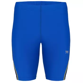 Брюки TAO Laufhose Ahu, синий