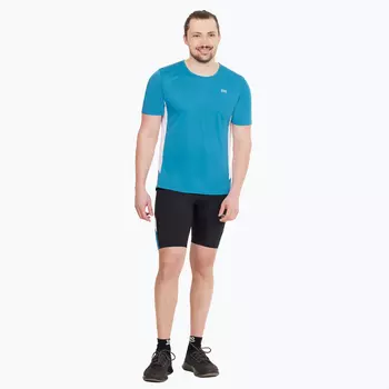 Брюки TAO Laufhose DYLON, черный