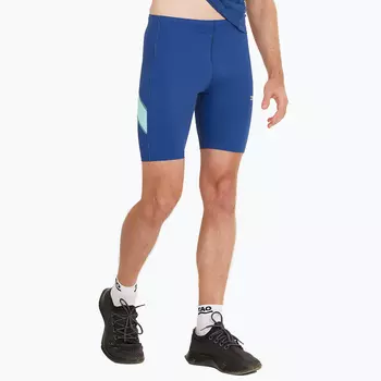 Брюки TAO Laufhose DYLON, темно-синий