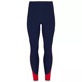 Брюки TAO Laufhose FREDERIK, синий