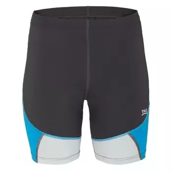 Брюки TAO Laufhose PICABO, антрацит