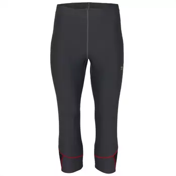 Брюки TAO Lauftight IZUMI, антрацит