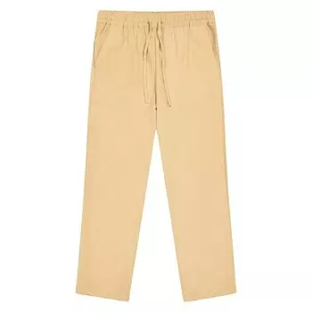 Брюки Tapered Jogger Pants Urban Classics, цвет Einheitlichen Beige
