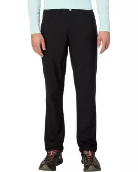 Брюки tasc Performance Motion - Straight Fit, черный