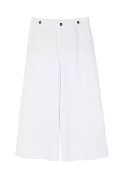 Брюки TATUUM, белый