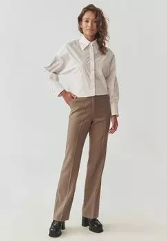 Брюки TATUUM, бежевый