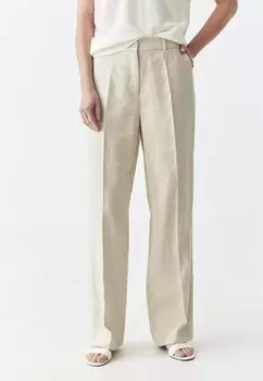Брюки TATUUM, бежевый