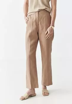 Брюки TATUUM, бежевый