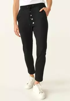 Брюки TATUUM, черный