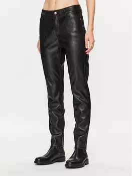 Брюки Tatuum, черный