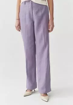 Брюки TATUUM, фиолетовый