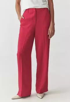 Брюки TATUUM, красный