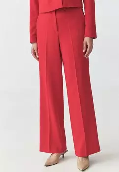 Брюки TATUUM, красный