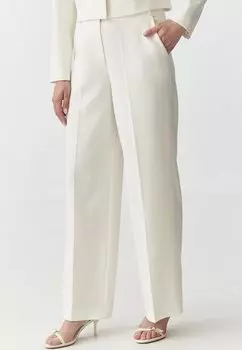 Брюки TATUUM, кремовый
