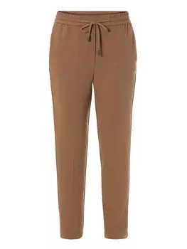 Брюки TATUUM Regular Pants IWONE, коричневый