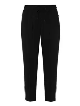 Брюки TATUUM Regular Pants LAMIKO, черный