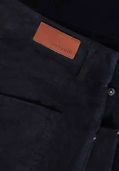 Брюки TATUUM, синий