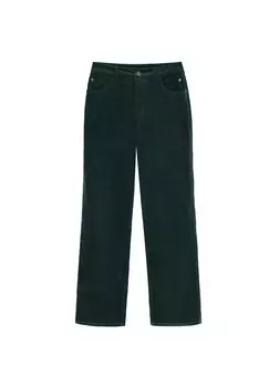 Брюки TATUUM, темно-зеленый