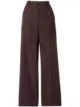 Брюки Tavar Simkhai, коричневый