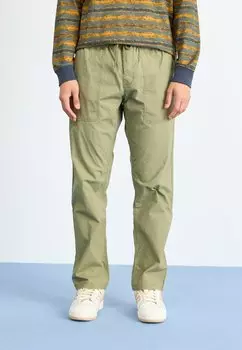 Брюки TAXER FATGUE PANT Quiksilver, хаки