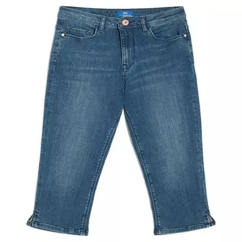 Брюки Tbs Amberdre 3/4, синий