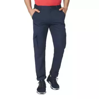 Брюки Tbs Fuppacou, синий