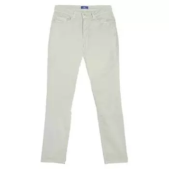 Брюки Tbs Leonihui, белый