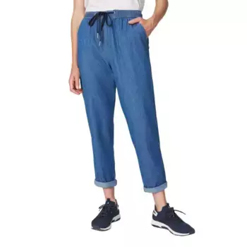 Брюки Tbs Mandyjog, синий