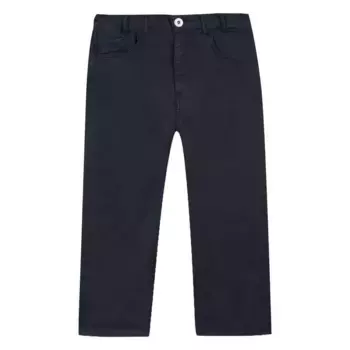 Брюки Tbs Santacor 3/4, синий