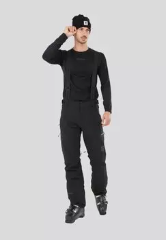 Брюки TEAK Fundango, черный